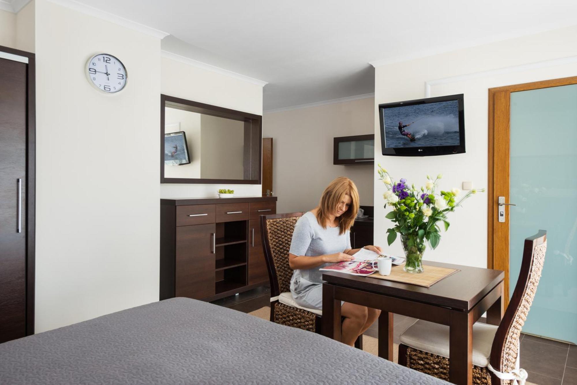 Willa Kaszub Hel Room photo