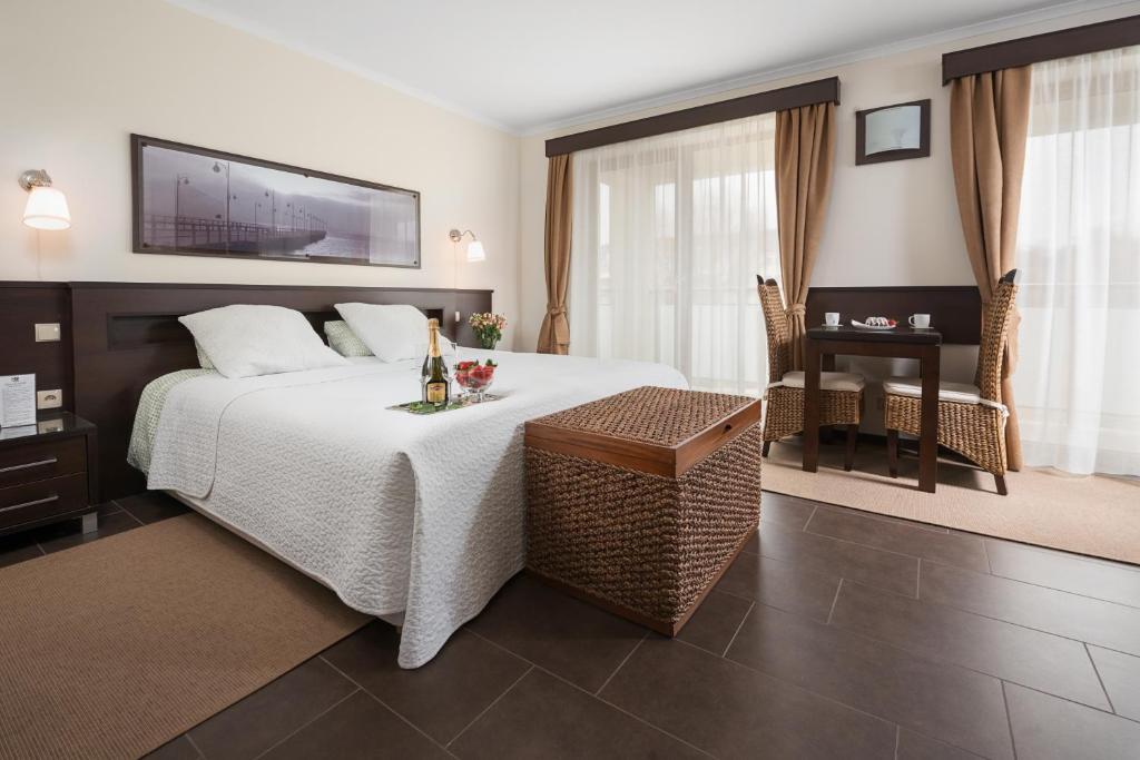 Willa Kaszub Hel Room photo